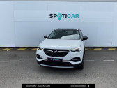 Annonce Opel Grandland X occasion Hybride Grandland X Hybrid 225 ch BVA8 Elite 5p  Labge