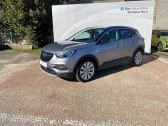 Opel Grandland X Grandland X Hybrid 225 ch BVA8 Elite 5p   Le Bouscat 33