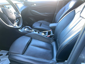 Opel Grandland X Grandland X Hybrid 225 ch BVA8 Ultimate 5p  occasion � Lescure-d'Albigeois - photo n�13