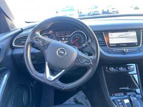 Opel Grandland X Grandland X Hybrid 225 ch BVA8 Ultimate 5p  occasion � Lescure-d'Albigeois - photo n�10