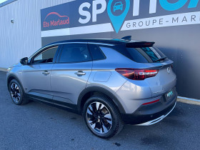 Opel Grandland X Grandland X Hybrid 225 ch BVA8 Ultimate 5p  occasion � Lescure-d'Albigeois - photo n�6