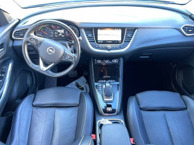 Opel Grandland X Grandland X Hybrid 225 ch BVA8 Ultimate 5p  occasion � Lescure-d'Albigeois - photo n�11