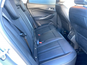 Opel Grandland X Grandland X Hybrid 225 ch BVA8 Ultimate 5p  occasion � Lescure-d'Albigeois - photo n�19