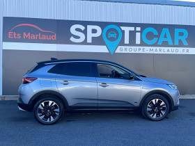 Opel Grandland X Grandland X Hybrid 225 ch BVA8 Ultimate 5p  occasion � Lescure-d'Albigeois - photo n�8