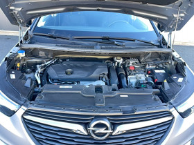 Opel Grandland X Grandland X Hybrid 225 ch BVA8 Ultimate 5p  occasion � Lescure-d'Albigeois - photo n�3