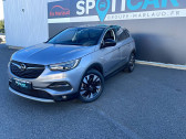 Opel Grandland X Grandland X Hybrid 225 ch BVA8 Ultimate 5p   Lescure-d'Albigeois 81
