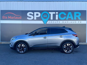 Opel Grandland X Grandland X Hybrid 225 ch BVA8 Ultimate 5p  occasion � Lescure-d'Albigeois - photo n�5