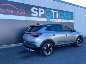 Opel Grandland X Grandland X Hybrid 225 ch BVA8 Ultimate 5p  occasion � Lescure-d'Albigeois - photo n�9