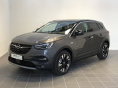 Opel Grandland X occasion année 2021 boite Automatique Annonce Opel Grandland X occasion Hybride Grandland X Hybrid 225 ch BVA8 Ultimate 5p à Saint-Pierre-du-Mont