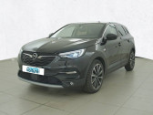 Opel Grandland X occasion année 2021 boite Automatique Annonce Opel Grandland X occasion Essence Grandland X Hybrid 225 ch BVA8 à VERNOUILLET
