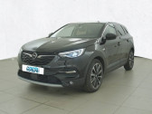 Opel Grandland X Grandland X Hybrid 225 ch BVA8  2021 - annonce de voiture en vente sur Auto Sélection.com