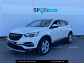 Annonce Opel Grandland X occasion Hybride Grandland X Hybrid4 300 ch AWD BVA8 Elegance Business 5p  Labge