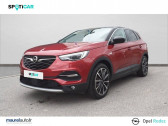 Opel Grandland X occasion année 2021 boite Automatique Annonce Opel Grandland X occasion Hybride Grandland X Hybrid4 300 ch AWD BVA8 Elegance Business 5p à Onet-le-Château