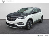 Opel Grandland X occasion année 2020 boite Automatique Annonce Opel Grandland X occasion Hybride Grandland X Hybrid4 300 ch AWD BVA8 Elite 5p à Rodez