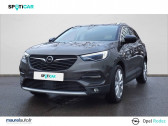 Annonce Opel Grandland X occasion Hybride Grandland X Hybrid4 300 ch AWD BVA8 Elite 5p � Onet-le-Ch�teau