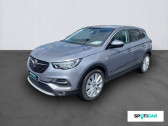 Opel Grandland X occasion boite Automatique Annonce Opel Grandland X occasion Hybride Grandland X Hybrid4 300 ch AWD BVA8 Elite 5p à CASTRES