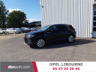 Opel Grandland X occasion Gris année 2019 boite Automatique Annonce Opel Grandland X occasion Hybride Grandland X Hybrid4 300 ch AWD BVA8 Ultimate 5p à Libourne