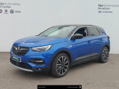 Opel Grandland X Grandland X Hybrid4 300 ch AWD BVA8 Ultimate 5p   La Teste-de-Buch 33