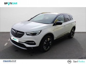Annonce Opel Grandland X occasion Hybride Grandland X Hybrid4 300 ch AWD BVA8 Ultimate 5p  Onet-le-Chteau