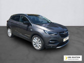 Opel Grandland X occasion boite Automatique Annonce Opel Grandland X occasion Hybride Grandland X Hybrid4 300 ch AWD BVA8 Ultimate 5p à CASTRES