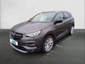 Opel Grandland X occasion année 2020 boite Automatique Annonce Opel Grandland X occasion Essence Grandland X Hybrid4 300 ch AWD BVA8 à ANGERS