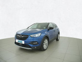 Opel Grandland X occasion année 2020 boite Automatique Annonce Opel Grandland X occasion Essence Grandland X Hybrid4 300 ch AWD BVA8 à VERNOUILLET
