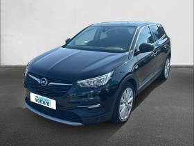 Opel Grandland X , garage CLARIS AUTOMOBILES CHARTRES  FONTENAY SUR EURE