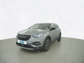 Opel Grandland X Grandland X Hybrid4 300 ch AWD BVA8   VERNOUILLET 28