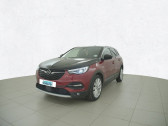 Opel Grandland X Grandland X Hybrid4 300 ch AWD BVA8   VERNOUILLET 28