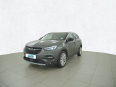 Opel Grandland X Grandland X Hybrid4 300 ch AWD BVA8   VERNOUILLET 28