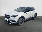 Opel Grandland X occasion année 2021 boite Automatique Annonce Opel Grandland X occasion Essence Grandland X Hybrid4 300 ch AWD BVA8 à BRESSUIRE