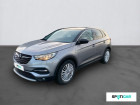 Opel Grandland X occasion Gris année 2018 boite Manuelle Annonce Opel Grandland X occasion Diesel GRANDLAND X INNOVATION 1.6 ECOTEC DIESEL 120 à MILLAU