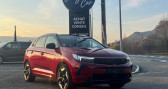 Annonce Opel Grandland X occasion Hybride GSe Hybrid4 300 ch AWD BVA8 Ultimate � Challes-les-Eaux