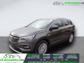 Opel Grandland X Hybrid 225 ch BVA  � Beaupuy 31