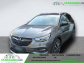 Opel Grandland X Hybrid 225 ch BVA   Beaupuy 31