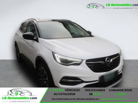 Opel Grandland X , garage LB AUTOMOBILES  Beaupuy