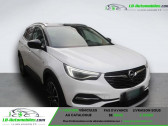 Opel Grandland X occasion année 2020 boite Automatique Annonce Opel Grandland X occasion Hybride Hybrid 225 ch BVA à Beaupuy