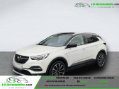 Annonce Opel Grandland X occasion Hybride Hybrid 225 ch BVA  Beaupuy