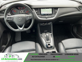 Opel Grandland X Hybrid 225 ch BVA  occasion  Beaupuy - photo n3