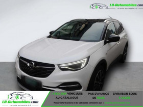 Opel Grandland X Hybrid 225 ch BVA  occasion  Beaupuy - photo n2