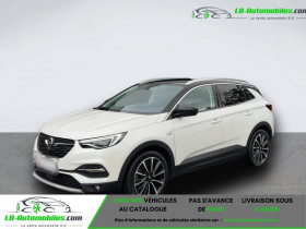 Opel Grandland X Hybrid 225 ch BVA  occasion  Beaupuy - photo n2