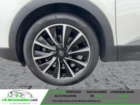 Opel Grandland X Hybrid 225 ch BVA  occasion  Beaupuy - photo n9