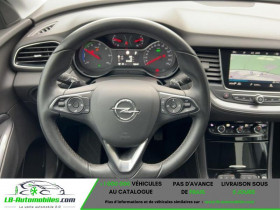 Opel Grandland X Hybrid 225 ch BVA  occasion  Beaupuy - photo n8