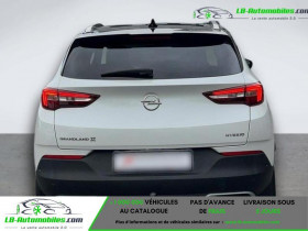 Opel Grandland X Hybrid 225 ch BVA  occasion  Beaupuy - photo n6