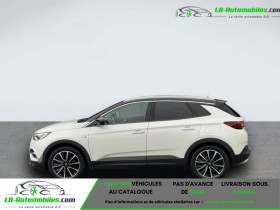 Opel Grandland X Hybrid 225 ch BVA  occasion  Beaupuy - photo n5