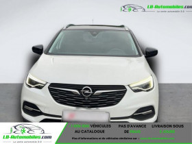 Opel Grandland X Hybrid 225 ch BVA  occasion  Beaupuy - photo n4