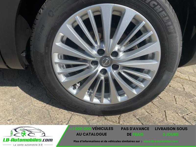 Opel Grandland X Hybrid 225 ch BVA  occasion  Beaupuy - photo n9