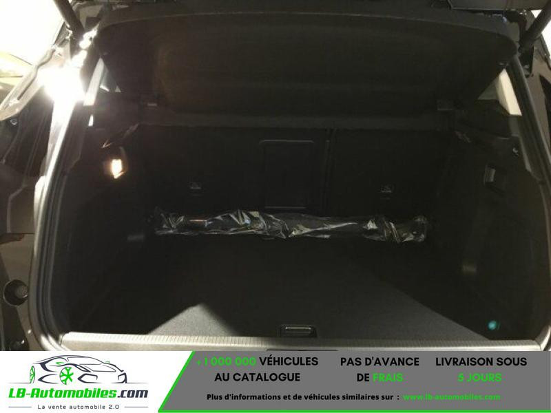 Opel Grandland X Hybrid 225 ch BVA  occasion  Beaupuy - photo n6