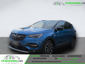 Opel Grandland X Hybrid 225 ch BVA   Beaupuy 31
