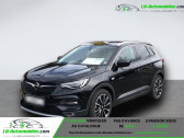 Opel Grandland X Hybrid 225 ch BVA   Beaupuy 31